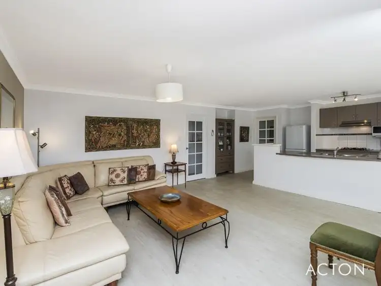 Fifth view of Homely house listing, 74 Seascapes Boulevard, Halls Head WA 6210