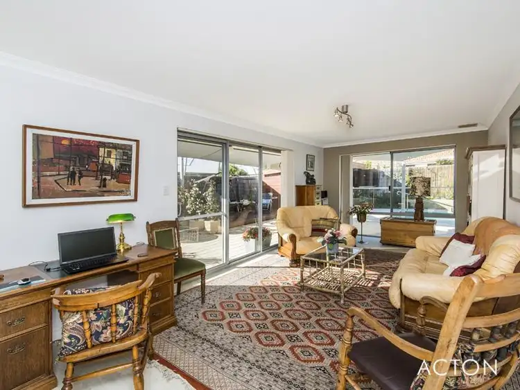 Sixth view of Homely house listing, 74 Seascapes Boulevard, Halls Head WA 6210