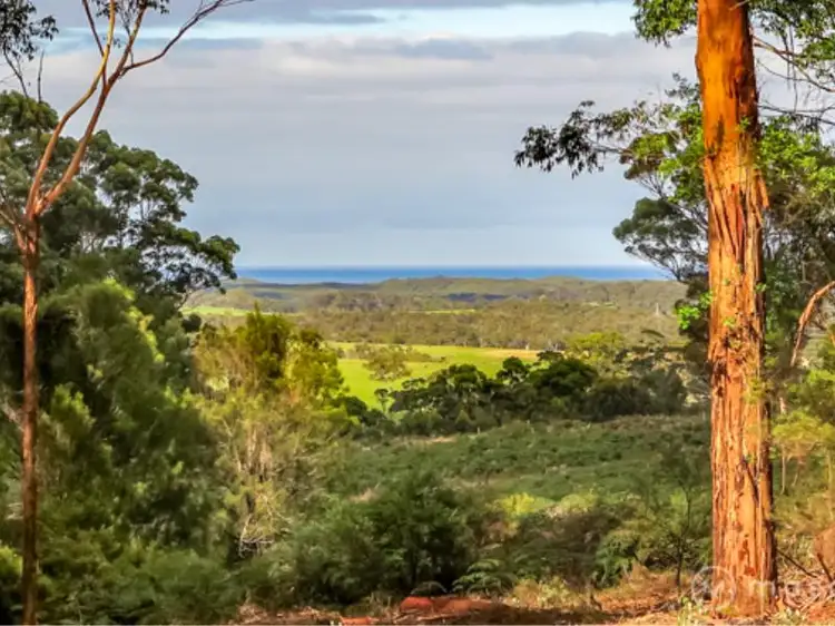 Fifth view of Homely land listing, 109 Zig Zag Rd, Kordabup WA 6333