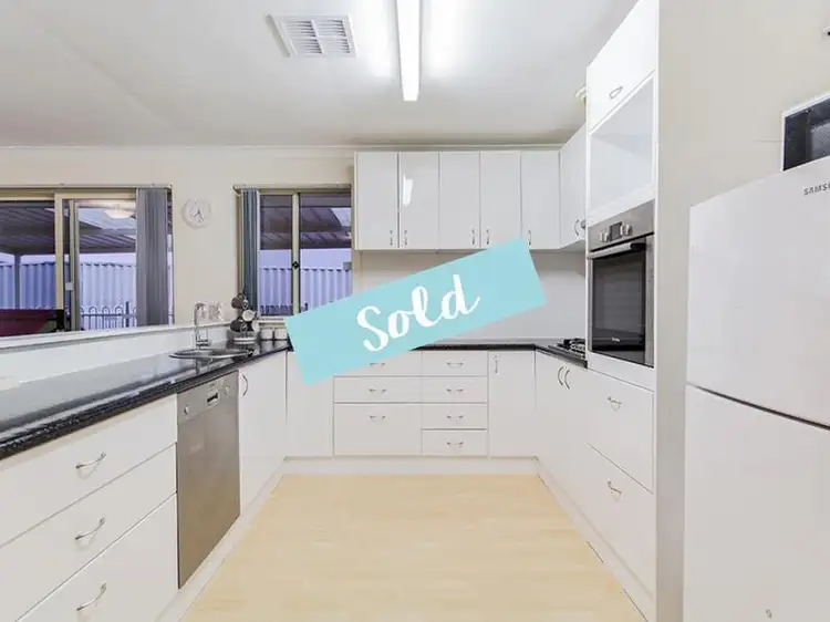 42 Link Way, Cooloongup WA 6168
