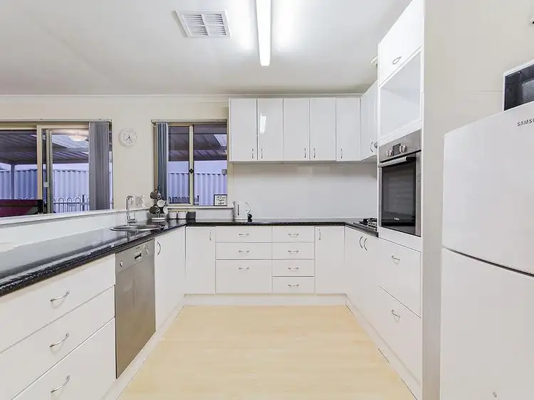 Second view of Homely house listing, 42 Link Way, Cooloongup WA 6168