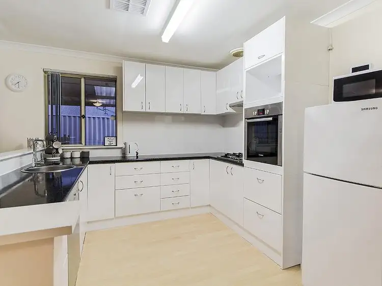 Third view of Homely house listing, 42 Link Way, Cooloongup WA 6168