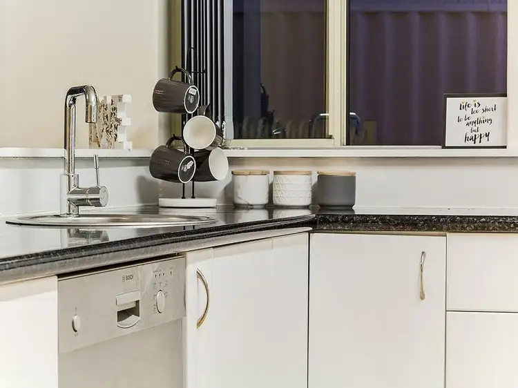 Fourth view of Homely house listing, 42 Link Way, Cooloongup WA 6168