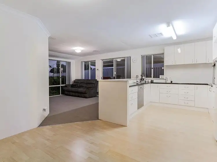 Fifth view of Homely house listing, 42 Link Way, Cooloongup WA 6168