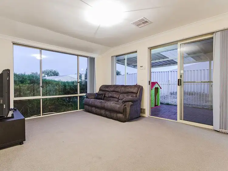 Sixth view of Homely house listing, 42 Link Way, Cooloongup WA 6168