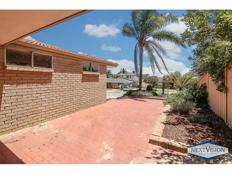 Third view of Homely house listing, 40 Casserly Drive, Leeming WA 6149