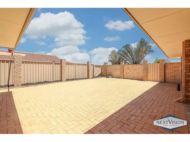 Fourth view of Homely house listing, 40 Casserly Drive, Leeming WA 6149