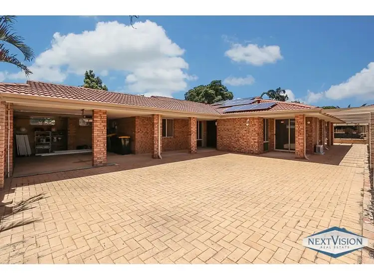 Fifth view of Homely house listing, 40 Casserly Drive, Leeming WA 6149