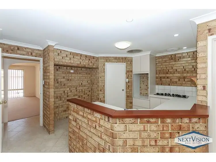 Seventh view of Homely house listing, 40 Casserly Drive, Leeming WA 6149