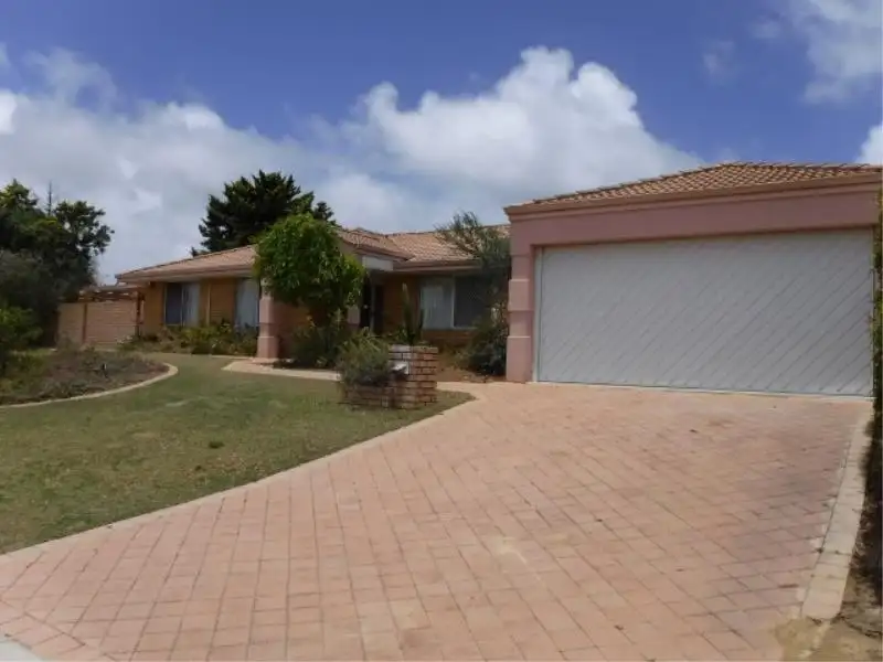 Main view of Homely house listing, 1 Cleat Place, Ocean Reef WA 6027