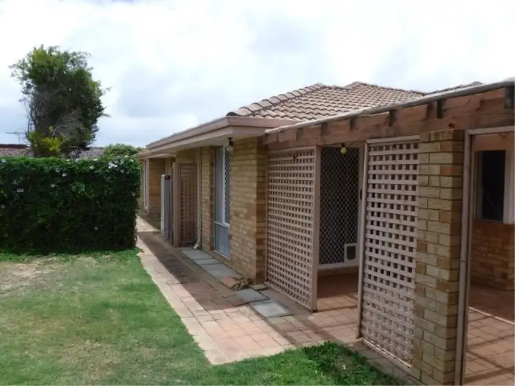 Third view of Homely house listing, 1 Cleat Place, Ocean Reef WA 6027