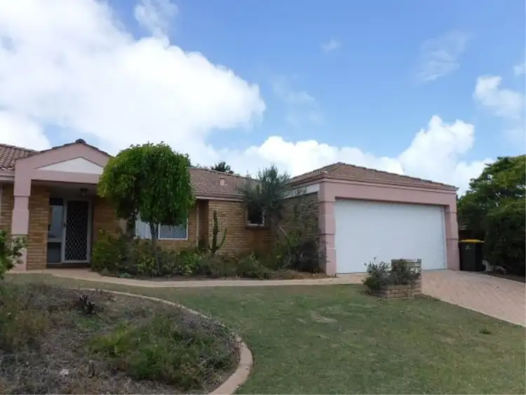 Sixth view of Homely house listing, 1 Cleat Place, Ocean Reef WA 6027