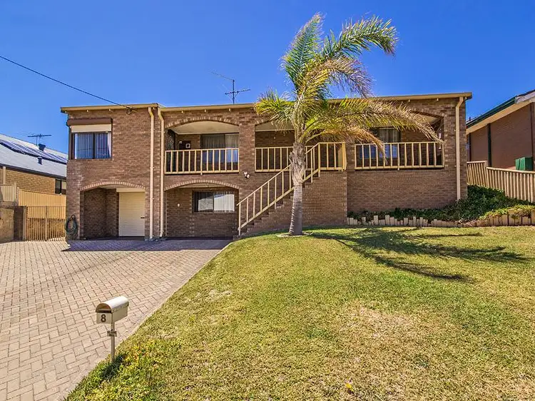 Main view of Homely house listing, 8 Michael Rd, Waikiki WA 6169