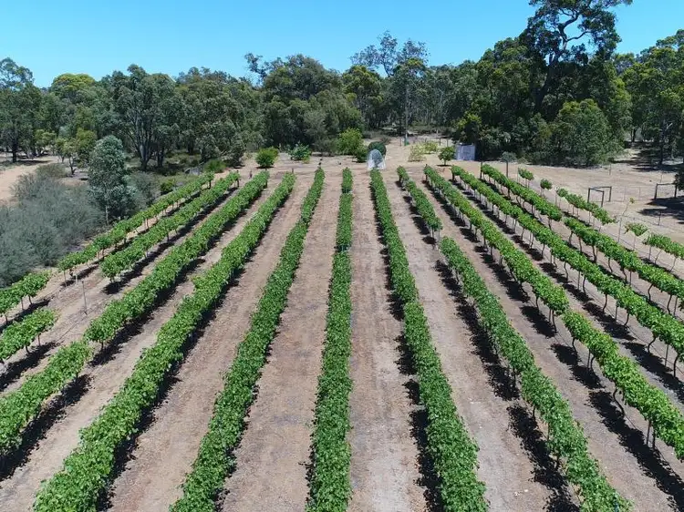 428 Keating Road, Chittering WA 6084