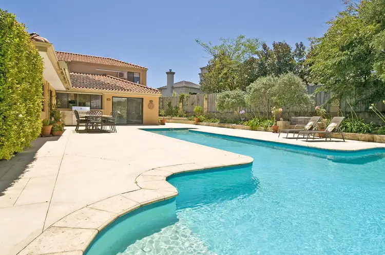 Main view of Homely house listing, 10 Vlamingh Parade, Mosman Park WA 6012