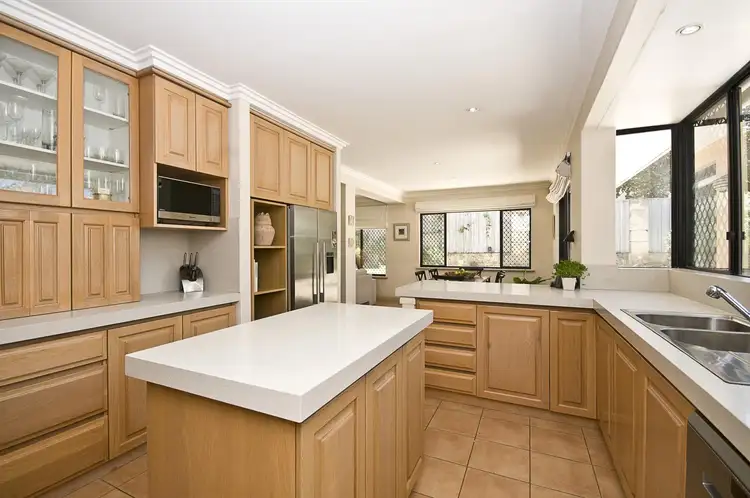 Fifth view of Homely house listing, 10 Vlamingh Parade, Mosman Park WA 6012
