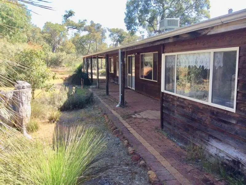 Main view of Homely house listing, 10 Blackboy Way, Morangup WA 6083