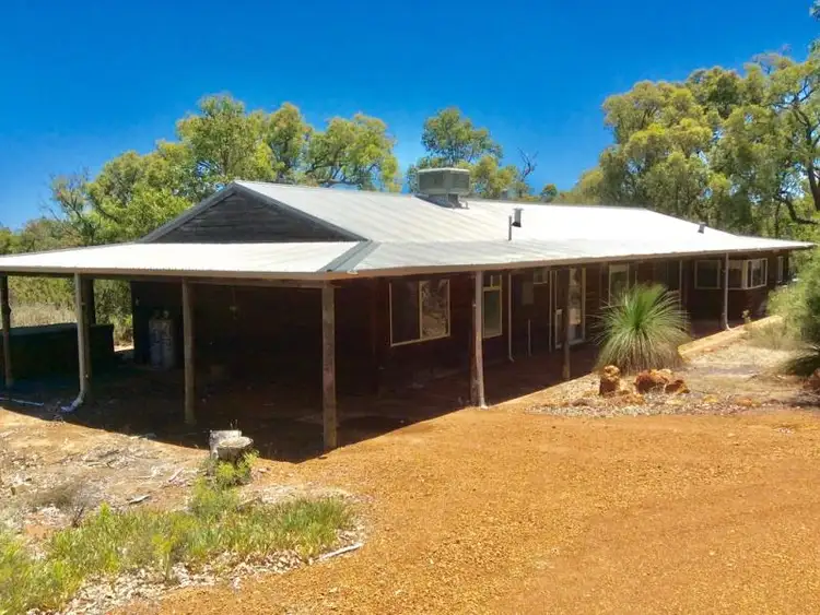 Second view of Homely house listing, 10 Blackboy Way, Morangup WA 6083