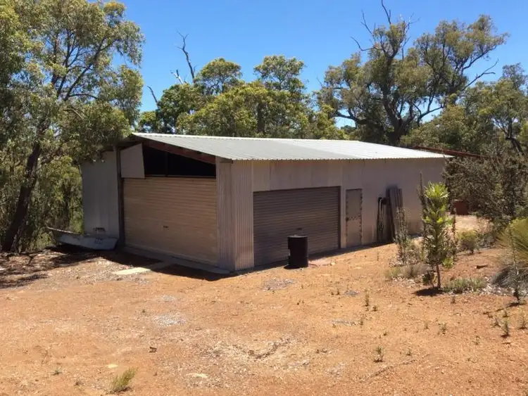 Fourth view of Homely house listing, 10 Blackboy Way, Morangup WA 6083