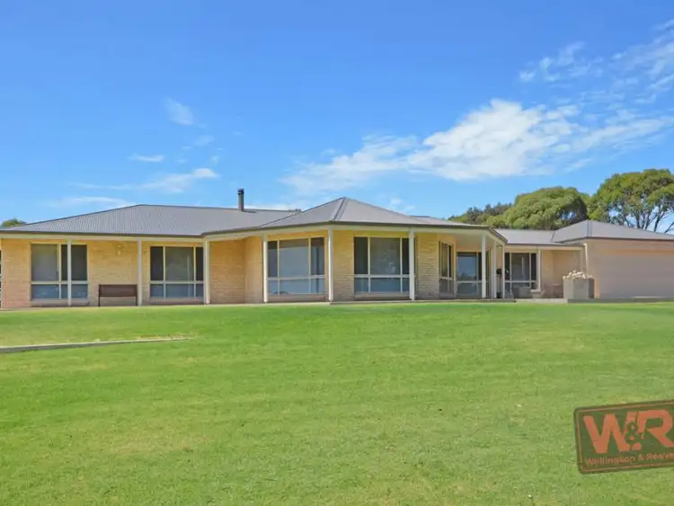 54 Deloraine Drive, Warrenup WA 6330