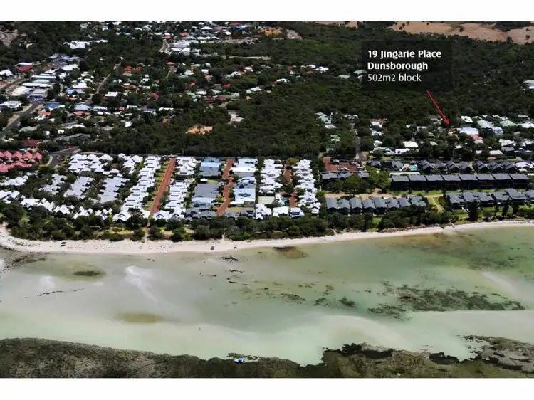 19 Jingarie Place, Dunsborough WA 6281
