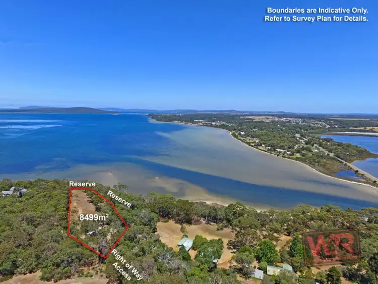 26 Nanarup Road, Lower King WA 6330