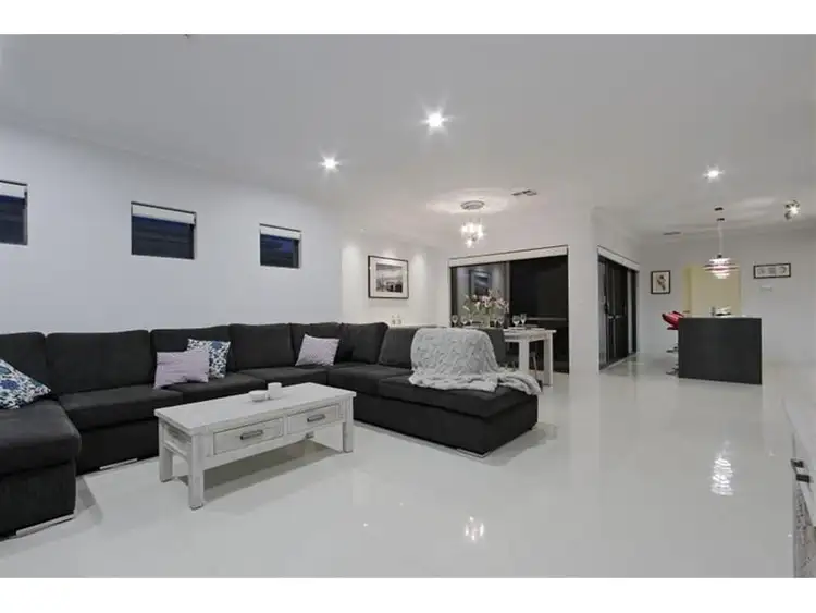 Second view of Homely house listing, 12 Apium Mews, Munster WA 6166