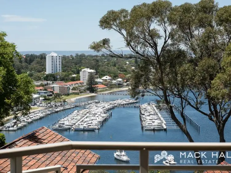 11/20 Richardson Avenue, Claremont WA 6010