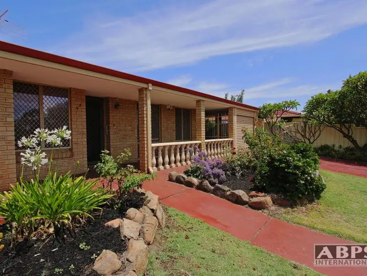 Fourth view of Homely house listing, 43 Ainslie Court, Kardinya WA 6163