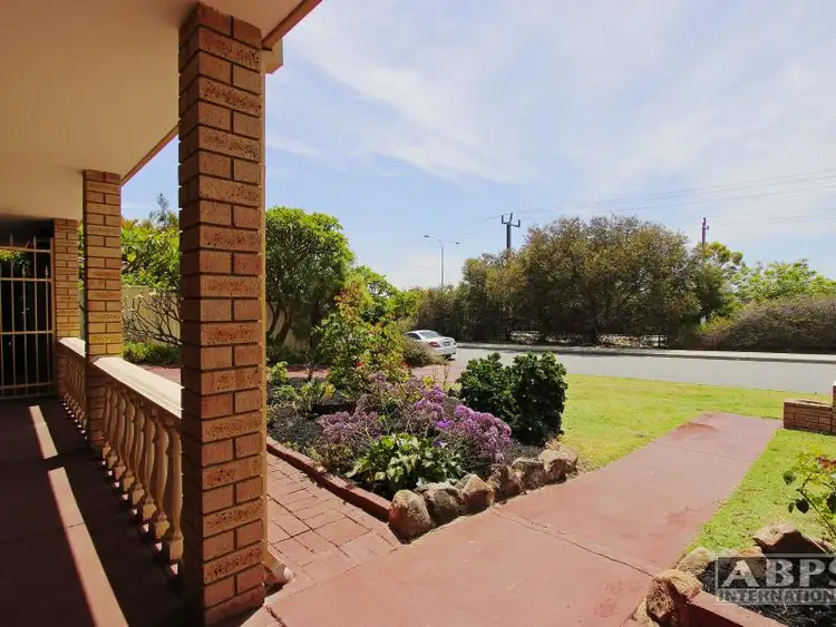Fifth view of Homely house listing, 43 Ainslie Court, Kardinya WA 6163