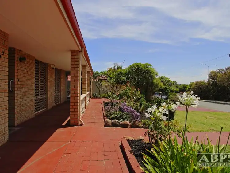 Sixth view of Homely house listing, 43 Ainslie Court, Kardinya WA 6163