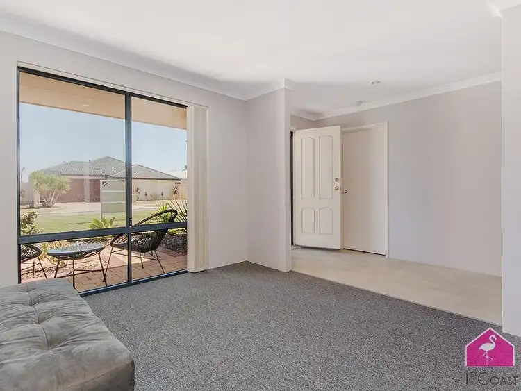 Second view of Homely house listing, 9 Lavinia Crescent, Secret Harbour WA 6173