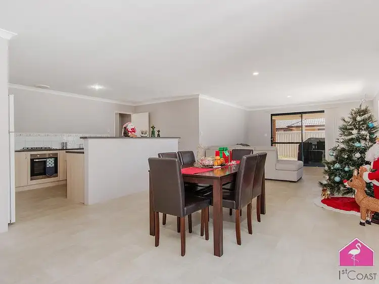 Fifth view of Homely house listing, 9 Lavinia Crescent, Secret Harbour WA 6173