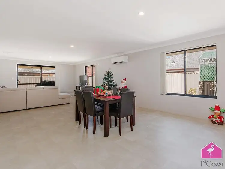 Sixth view of Homely house listing, 9 Lavinia Crescent, Secret Harbour WA 6173