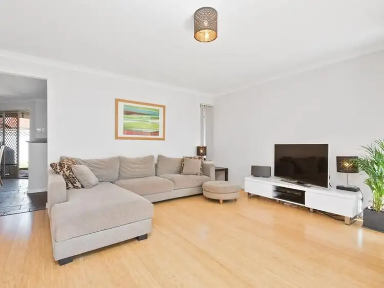 Fifth view of Homely house listing, 117A Herbert Street, Doubleview WA 6018