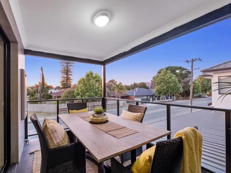 Main view of Homely apartment listing, 6/4 Broadway, Bassendean WA 6054