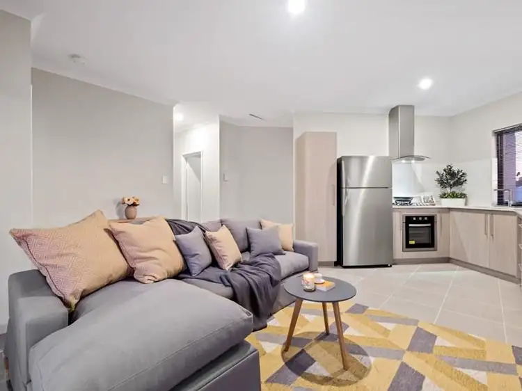 Third view of Homely apartment listing, 6/4 Broadway, Bassendean WA 6054