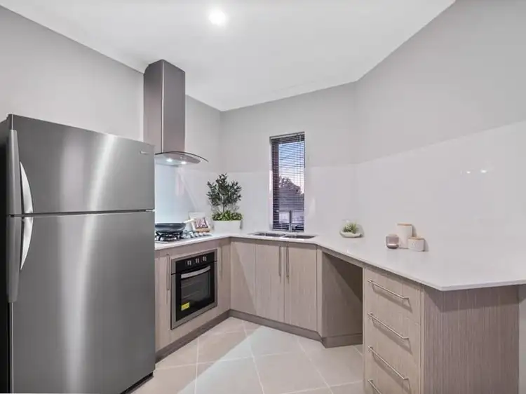 Fourth view of Homely apartment listing, 6/4 Broadway, Bassendean WA 6054