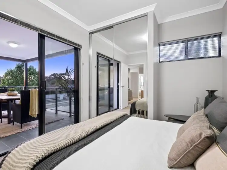 Sixth view of Homely apartment listing, 6/4 Broadway, Bassendean WA 6054