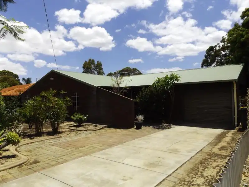 Main view of Homely house listing, 37 Berberis Way, Forrestfield WA 6058