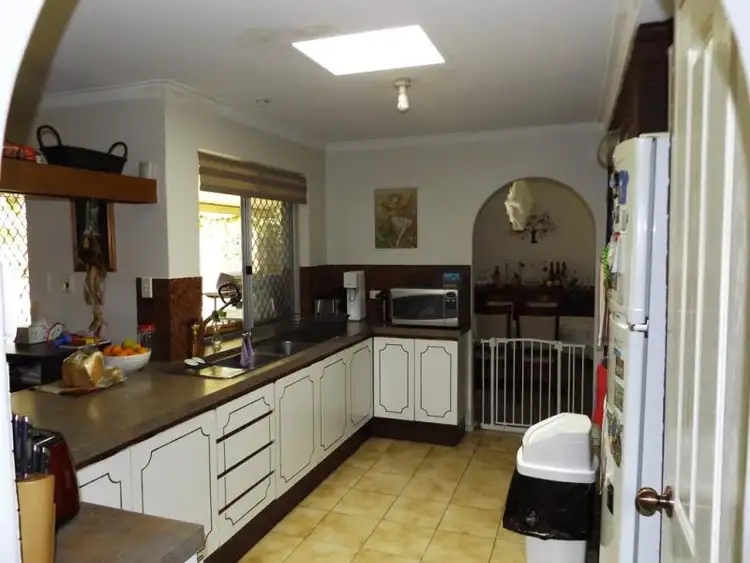 Sixth view of Homely house listing, 37 Berberis Way, Forrestfield WA 6058
