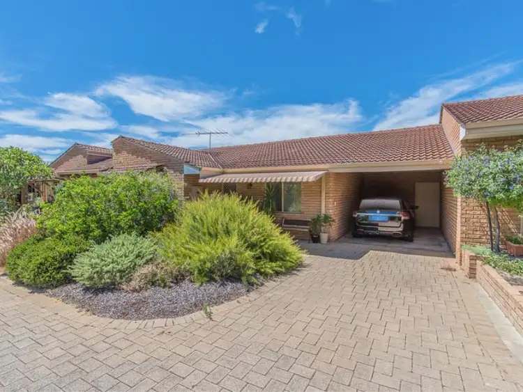 10/40 Rome Road, Myaree WA 6154