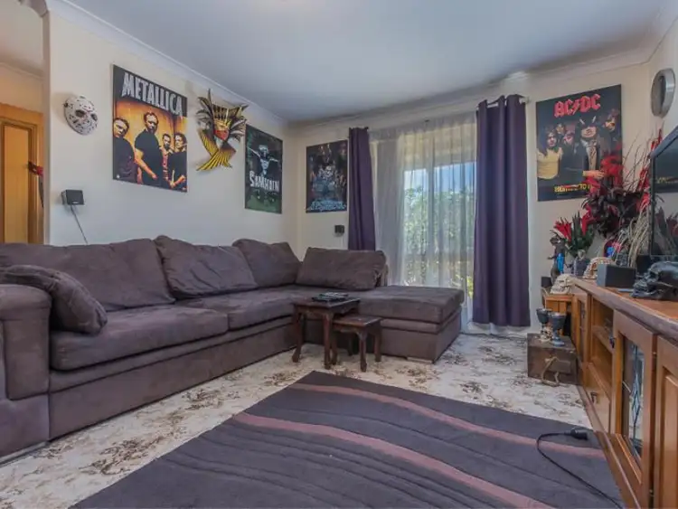 Fourth view of Homely villa listing, 10/40 Rome Road, Myaree WA 6154