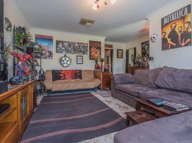 Fifth view of Homely villa listing, 10/40 Rome Road, Myaree WA 6154