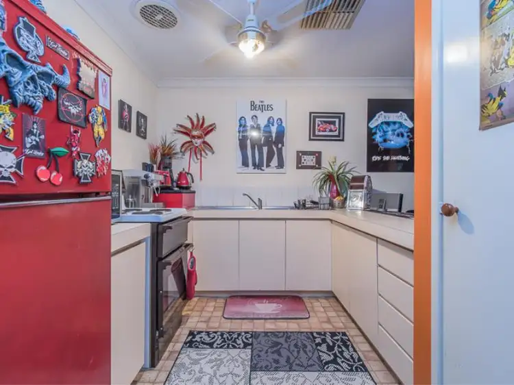 Sixth view of Homely villa listing, 10/40 Rome Road, Myaree WA 6154