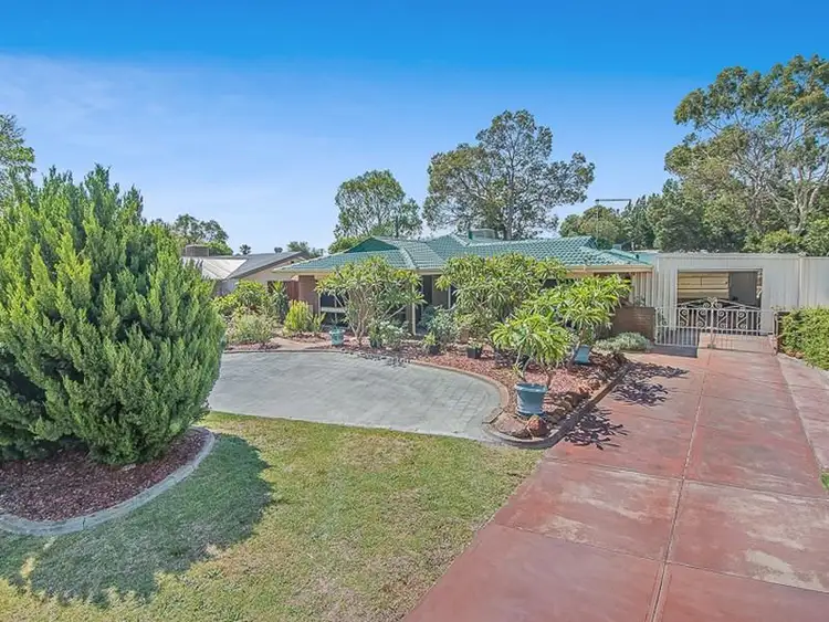 30 Risby Street, Gosnells WA 6110