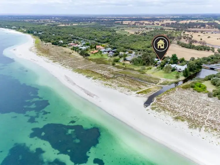 Main view of Homely house listing, 624B Caves Road, Marybrook WA 6280