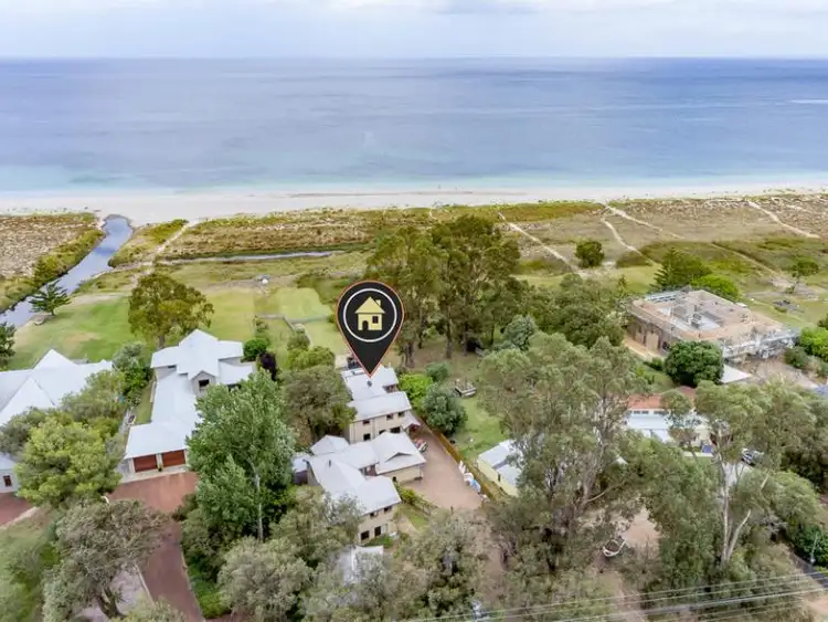 Second view of Homely house listing, 624B Caves Road, Marybrook WA 6280