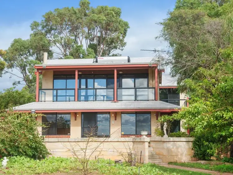 Fifth view of Homely house listing, 624B Caves Road, Marybrook WA 6280