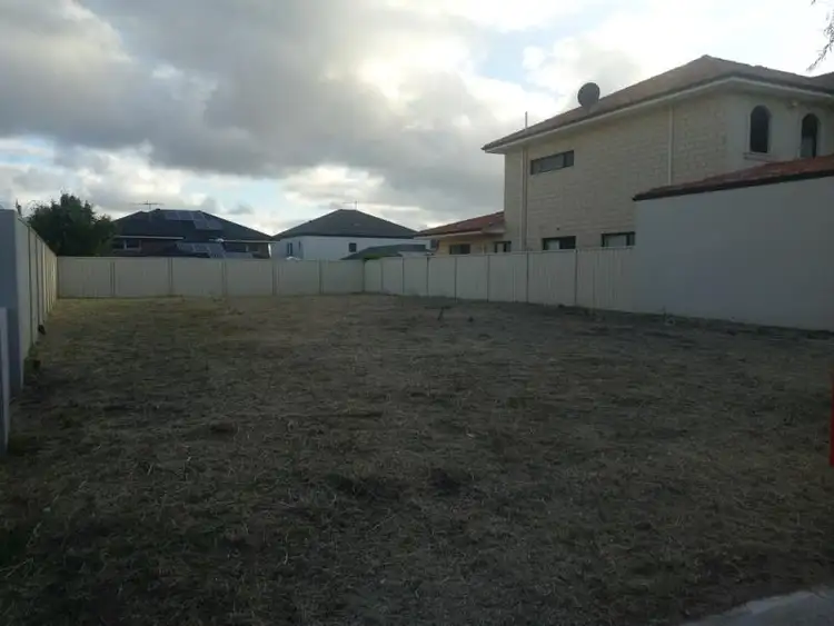 Seventh view of Homely land listing, 7 Cassidae terrace, Karrinyup WA 6018